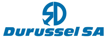 Logo Durussel